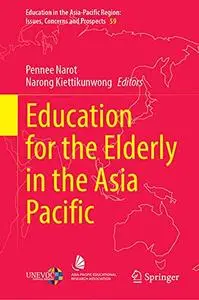 Education for the Elderly in the Asia Pacific