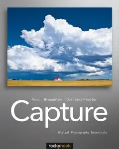 Capture: Digital Photography Essentials (Repost)