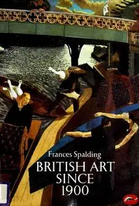 British Art Since 1900