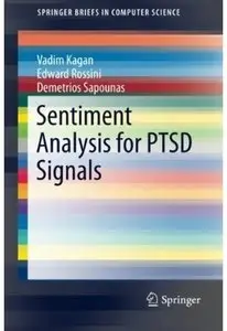 Sentiment Analysis for PTSD Signals