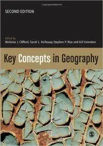 Key Concepts in Geography (2nd Edition)