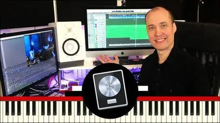 Logic Pro X - Master your Workflow