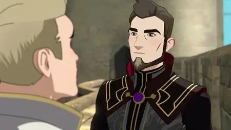 The Dragon Prince S01E06