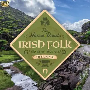 The House Devils - Irish Folk (2019)