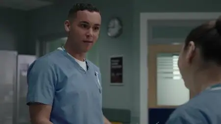 Casualty S33E35