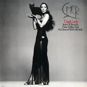 Cher - Dark Lady (1974/2021) [Official Digital Download 24/96]