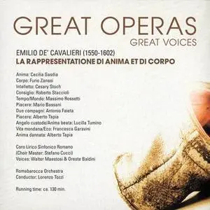 Great operas 10 DVD set - 01