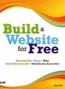 Build a Website for Free (repost)