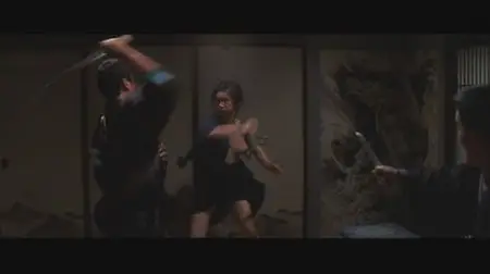 Rope & Skin (1979)