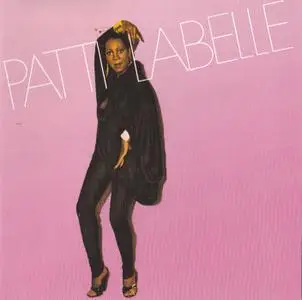 Patti Labelle - Patti Labelle (1977) [2011, Remastered & Expanded Edition]