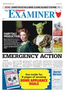 The Examiner - August 25, 2021