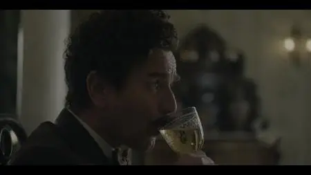 A Gentleman in Moscow S01E03