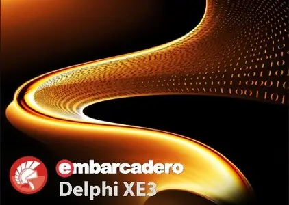 Embarcadero Delphi XE3 (Lite 6.0) Architect 17.0.4625