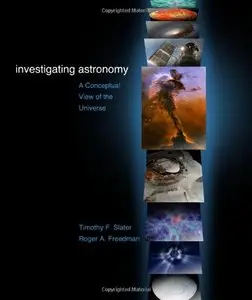 Investigating Astronomy: A Conceptual View of the Universe [Repost]  