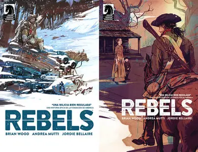 Rebels #5-6