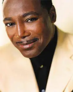 George Benson - Absolute Benson (2000) {Enhanced}