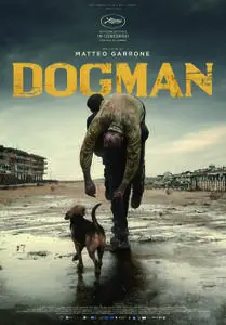 Dogman (2018)