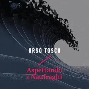 «Aspettando i naufraghi» by Orso Tosco