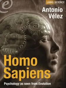 «Homo Sapiens» by Antonio Vélez
