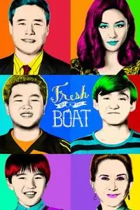 Fresh Off the Boat S01E07