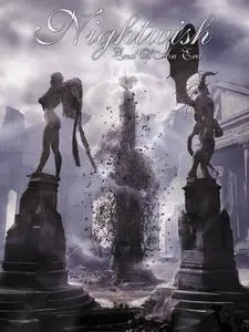 Nightwish End of an era- concert dvd video