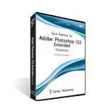 Total Training for Adobe Photoshop CS3: Essentials