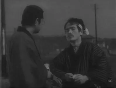 Mikio Naruse's 14 films in 1930s