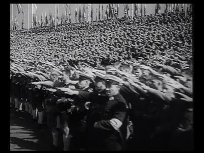 Triumph of the Will (1935) [Repost]