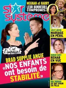 Star Système - 10 Février 2017