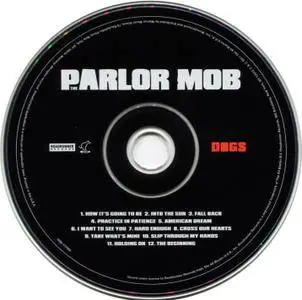 The Parlor Mobs - Dogs (2011)