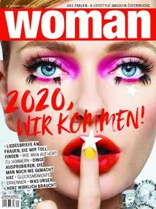 Woman Austria – 19. Dezember 2019