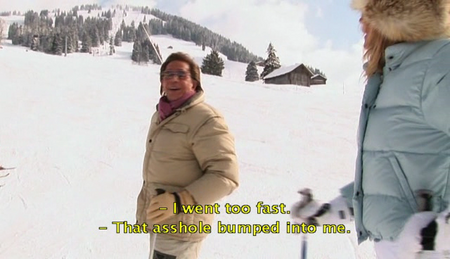 Valentino: The Last Emperor (2008)