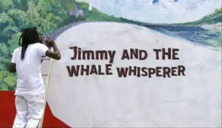 Channel 4 - Jimmy and the Whale Whisperer (2012)