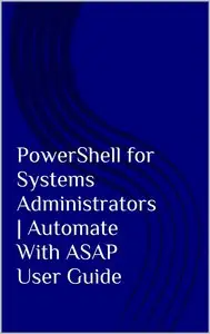 PowerShell for Systems Administrators | Automate VirtualBox With ASAP User Guide