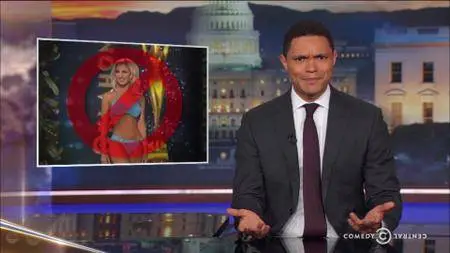 The Daily Show with Trevor Noah 2018-06-05