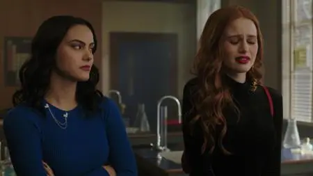 Riverdale S04E11