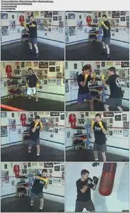 Christopher Getz - Ultimate Boxing Lessons