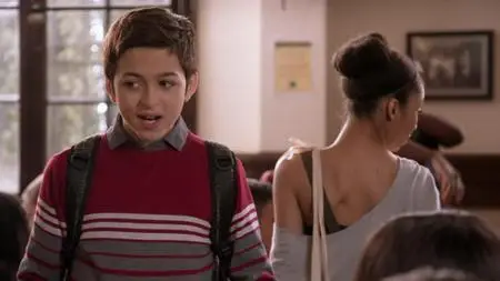 Champions S01E05
