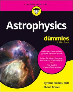 Astrophysics For Dummies