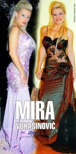 Mira Vukasinovic - Laz