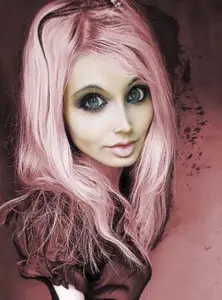 Artworks of Anna Majboroda