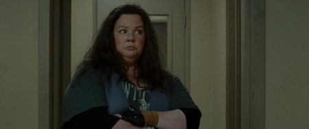 The Heat [Unrated] (2013)