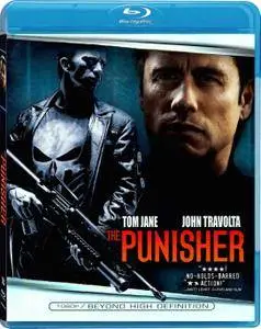 The Punisher (2004)