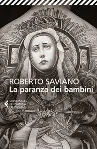 Roberto Saviano - La paranza dei bambini (Repost)