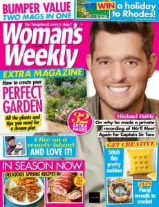Woman's Weekly UK - 19 April 2022