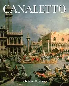 «Canaletto» by Octave Uzanne