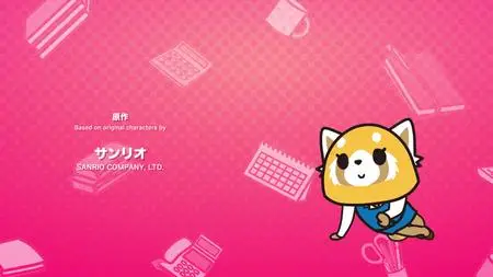 Aggretsuko S05E04