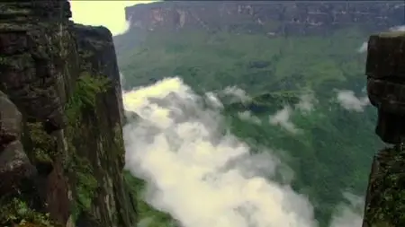 Marco Polo Films - The World's Greatest Balloon Adventures (2012)