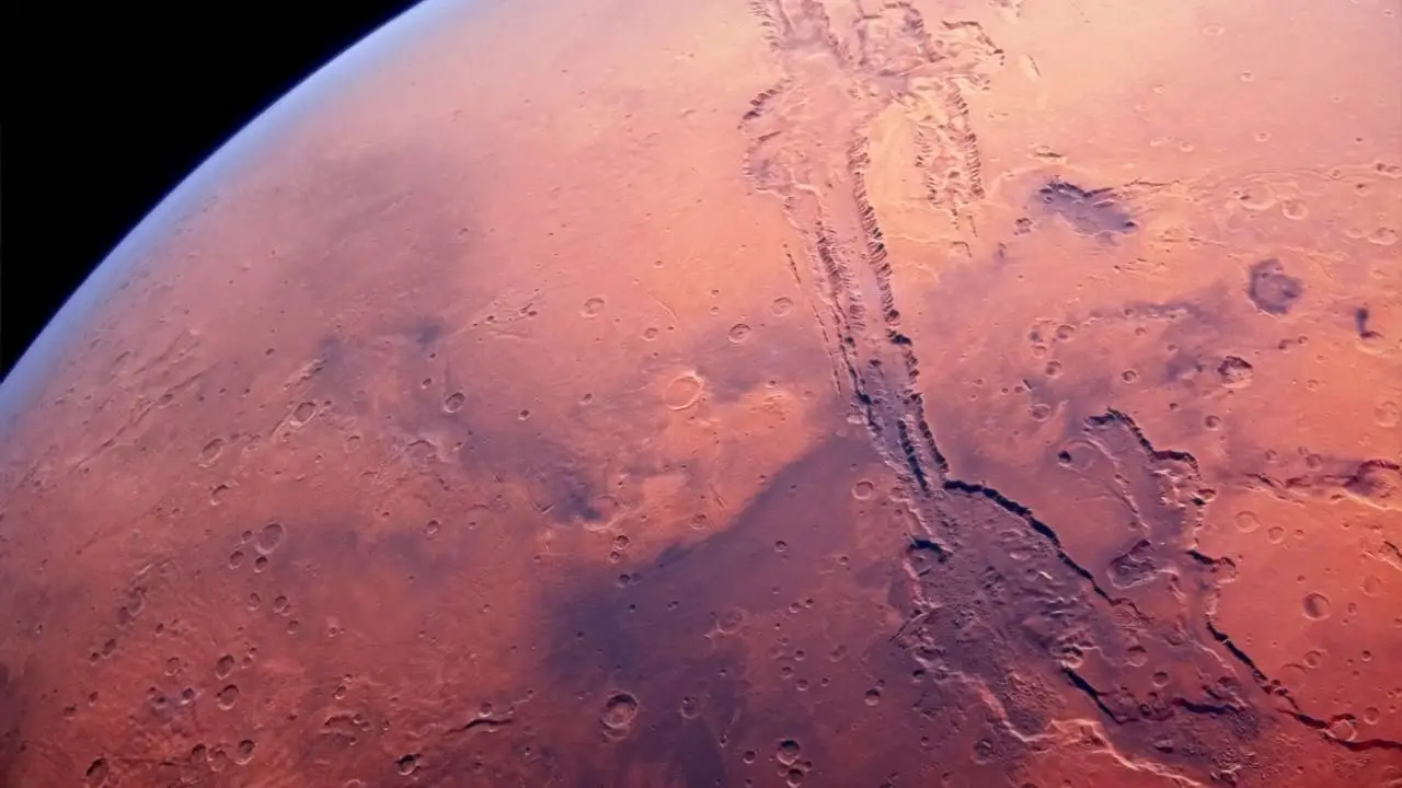 BBC - Horizon: Mars A Traveller's Guide (2017) / AvaxHome