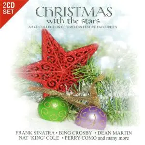 VA ‎– Christmas With The Stars (2011)